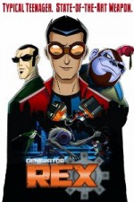 Watch Generator Rex Zumvo